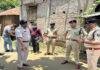 युवक की पीट-पीटकर हत्या, पुलिस जांच में जुटी