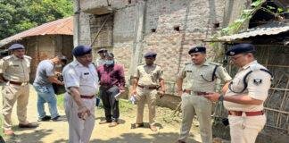 युवक की पीट-पीटकर हत्या, पुलिस जांच में जुटी