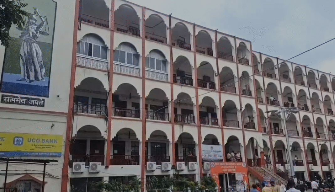Dhanbad : सोनू राय हत्याकांड में कोर्ट का बड़ा फैसला, दो आरोपियों को उम्रकैद की सजा...