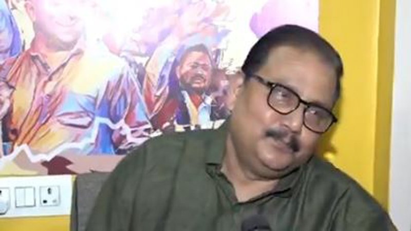 Breaking : ओवैसी को RJD ने दिखा दिया ठेंगा, कहा- बिहार की सियासत से रहें दूर