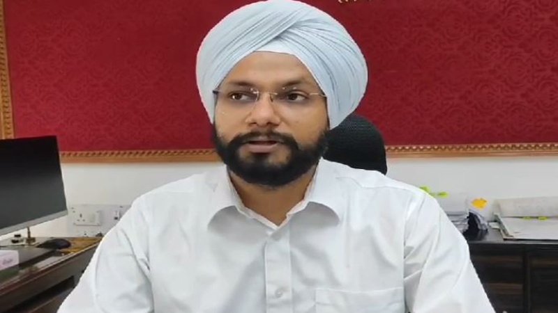 बंद पड़े हैं अधिकांश CCTV कैमरे, कैसे तीसरी आंखों से होगी शहर की निगरानी