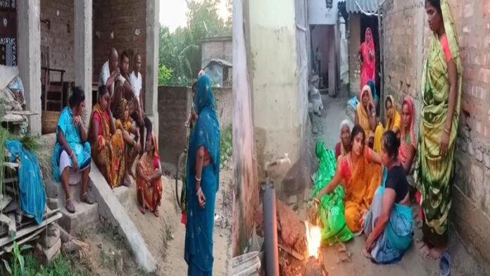 प्रेम विवाह करना युवक को पड़ा महंगा, प्रेमिका के भाई ने पिता की कर दी हत्या