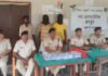अवैध हथियार के साथ 2 व्यक्ति गिरफ्तार