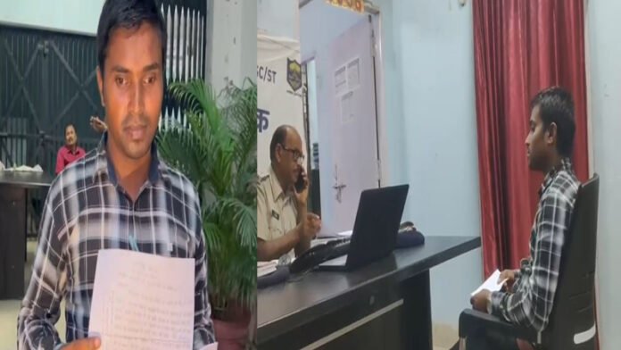 RJD MLA के खिलाफ पंचायत सचिव ने SC-ST थाने में दर्ज कराई FIR