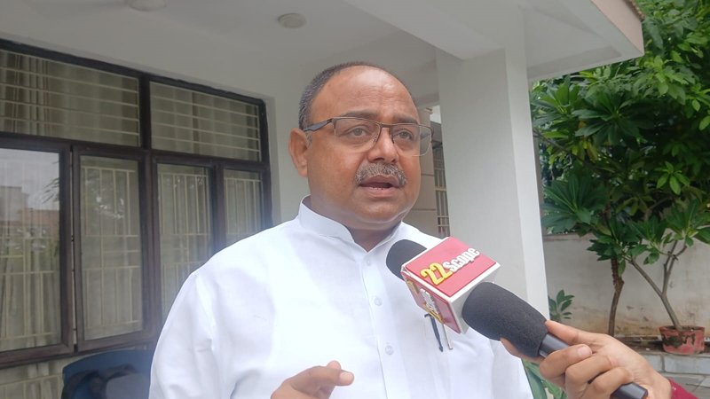 कल से बिहार विधानसभा की मॉनसून सत्र, सत्ता पक्ष ने कर ली है तैयारी, सरकार को घेर सकती है विपक्ष
