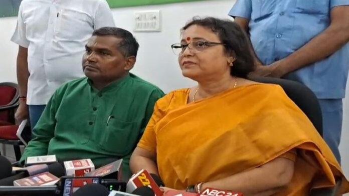 'CAG Report पर विपक्ष का आरोप गलत, केवल कर रही है हंगामा'