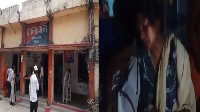 मामूली विवाद में युवक की गला दबाकर हत्या, इलाके में फैली सनसनी