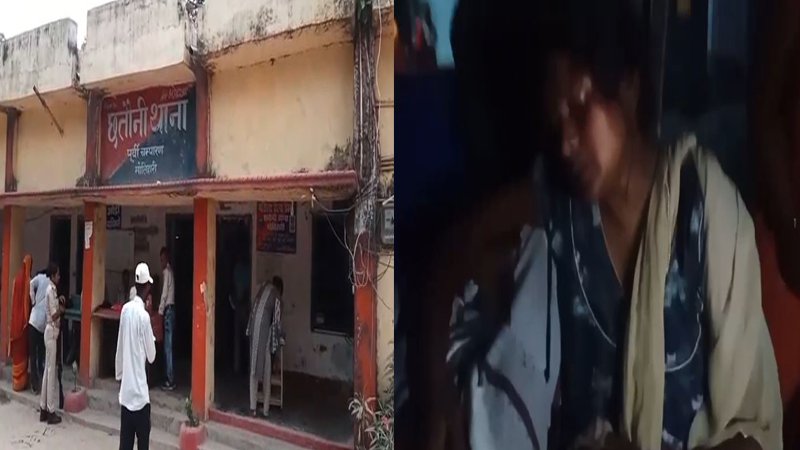 मामूली विवाद में युवक की गला दबाकर हत्या, इलाके में फैली सनसनी