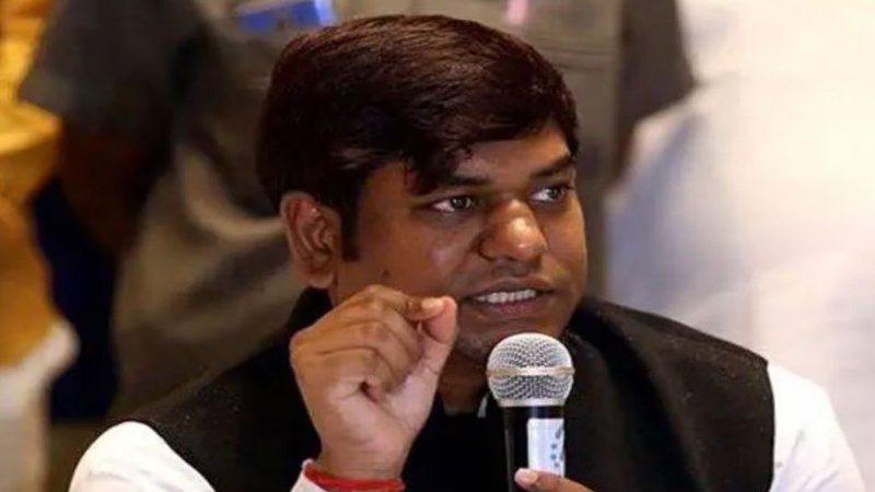 खेमका की हत्या ने बिहार को दहला दिया, अब सुशासन नहीं, खुला 'राक्षसराज' - सहनी