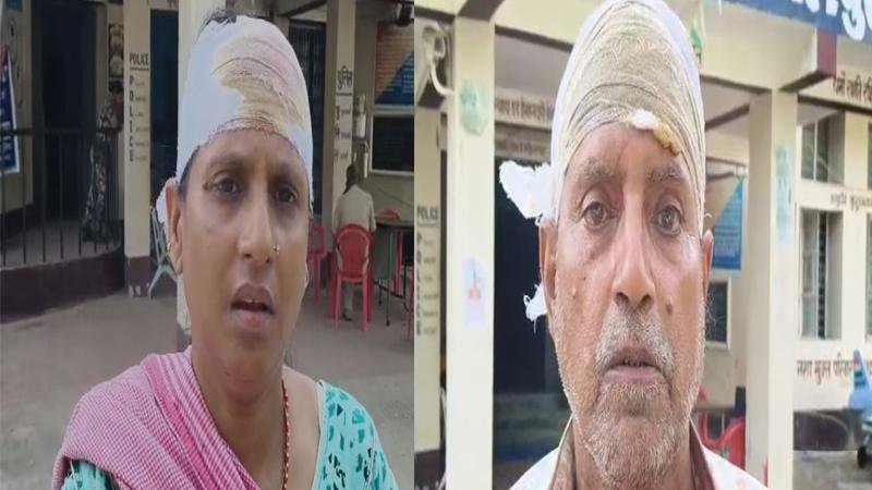 अवैध हथियार निर्माताओं के विरुद्ध पुलिस की बड़ी कार्रवाई, 6 मिनी गन फैक्ट्री का पर्दाफाश 3 22Scope News Munger Marpeet 22Scope News
