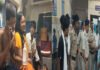 मामूली विवाद को लेकर जमकर गोलीबारी, 2 की मौत