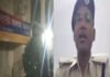 सैदाबाद गांव के समीप पान की गुमटी चलाने वाले से की गई छिनतई