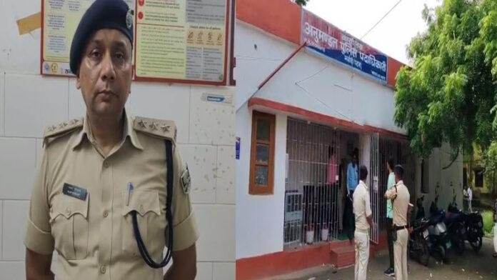 मसौढ़ी में नाइट क्रिकेट मैच के दौरान फायरिंग, एक युवक की मौत