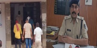 5 करोड़ के साइबर फ्रॉड मामले में दिल्ली पुलिस ने नौबतपुर से एक को किया गिरफ्तार