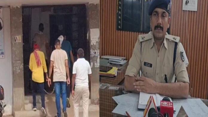 5 करोड़ के साइबर फ्रॉड मामले में दिल्ली पुलिस ने नौबतपुर से एक को किया गिरफ्तार