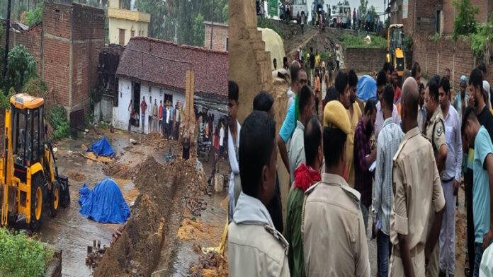 दखल दिलाने में प्रशासन बरत रही लापरवाही, आदेश के बाद भी कब्जाधारी मजबूत व भू-स्वामी कमजोर