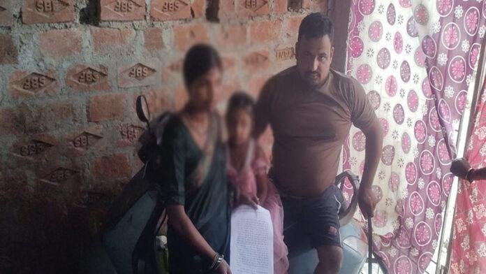दिव्यांग को अंतरजातीय विवाह करना पड़ा महंगा, परिवार वालों ने संपत्ति से किया बेदखल