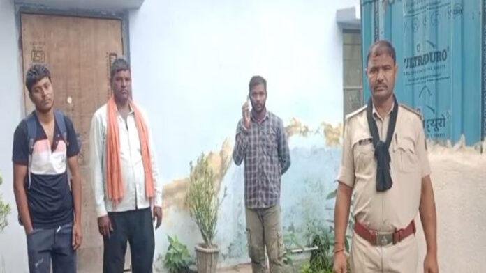 आकाशीय बिजली गिरने से अलग-अलग जिलों में हादसा, नवादा में किसान, कैमूर में वृद्ध की मौत