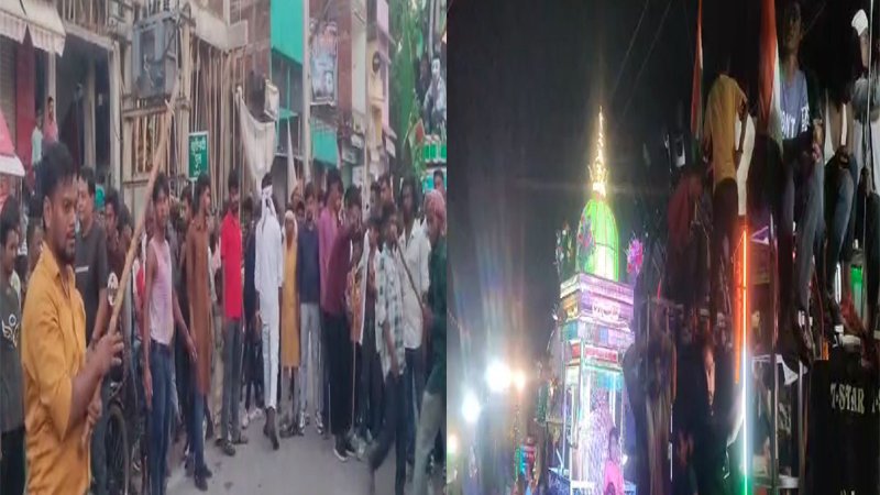 'मुहर्रम' शहादत को याद करने का दिन, जानिए क्यों है खास, इस दिन क्यों मनाते हैं मातम