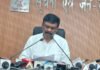 नीतीश कैबिनेट की बैठक में 24 एजेंडों पर लगी मुहर, नई पेंशन नीति को भी दी गई मंजूरी