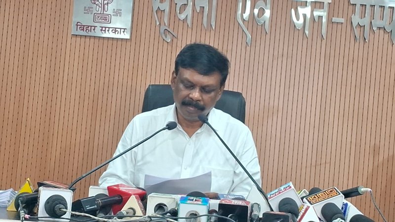 नीतीश कैबिनेट की बैठक में 24 एजेंडों पर लगी मुहर, नई पेंशन नीति को भी दी गई मंजूरी