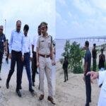 Nitish JP Ganga 22Scope News