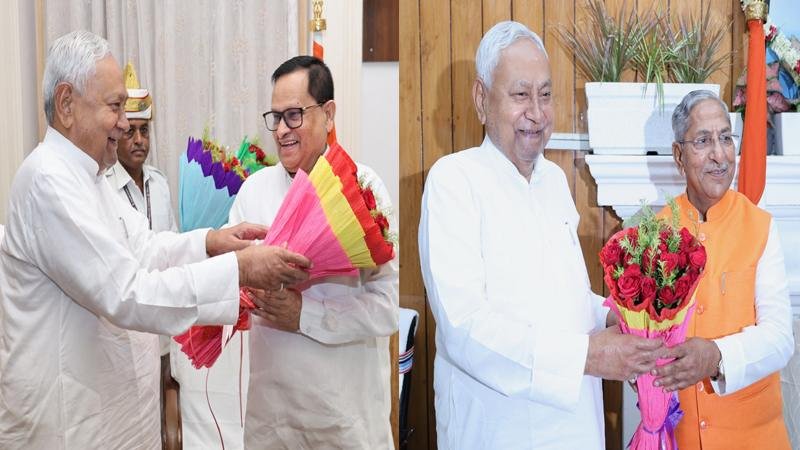 Nitish Vidhansabha 1 Bihar News Jharkhand News and Breaking Updates