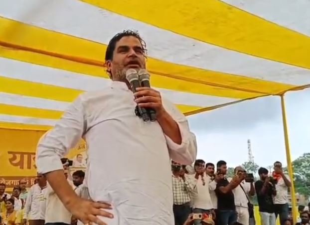 गोपाल खेमका की हत्या पर बिहार में सियासत, सत्ता पक्ष पर हमलावर है विपक्ष गोपाल खेमका की हत्या पर बिहार में सियासत, सत्ता पक्ष पर हमलावर है विपक्ष