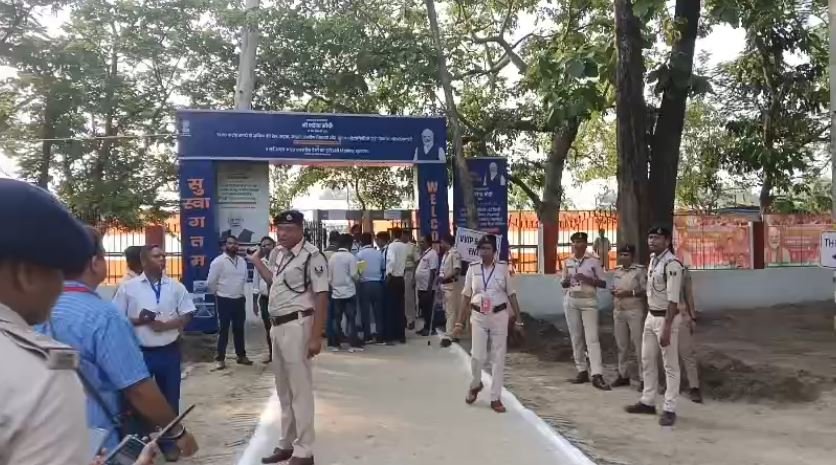 मोतिहारी में PM मोदी, देंगे करोड़ों की सौगात, कहा- बिहार के लिए आज ऐतिहासिक दिन