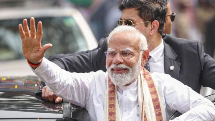 खुशियों का खजाना लेकर एक बार फिर बिहार आएंगे PM!, जानें कब...