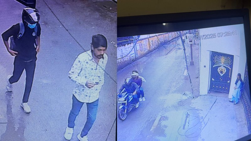 पटना शूटआउट : अस्पताल में चंदन की हत्या के बाद जश्न मनाते हुए निकले थे शूटर्स, तौसीफ ने रची थी साजिश