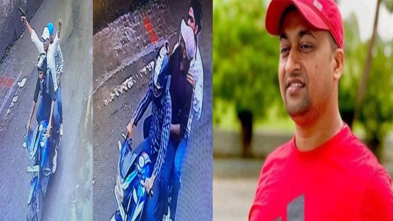 पटना शूटआउट : चंदन हत्याकांड में तौसीफ सहित सभी शूटर गिरफ्तार, बंगाल से STF ने धर दबोचा