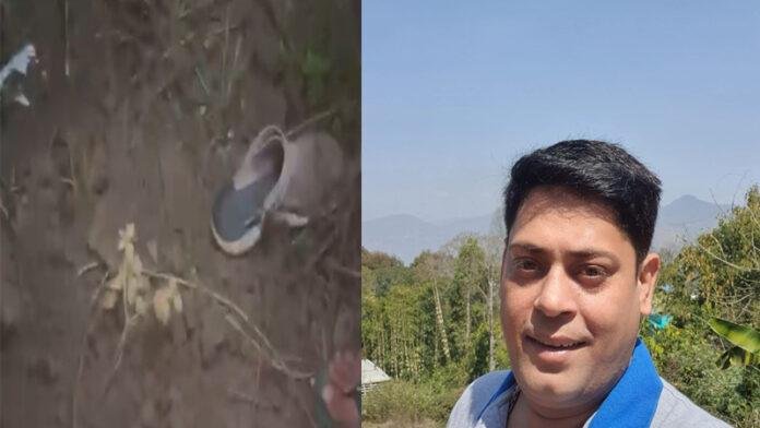 बेउर जेल इलाके से ICICI बैंक मैनेजर की संदिग्ध स्थिति में मिला शव