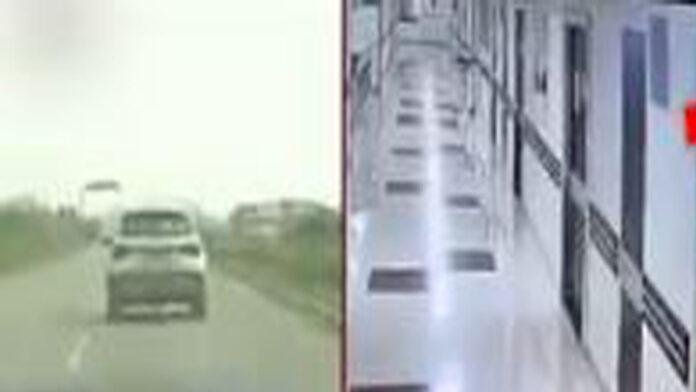 पटना शूटआउट : चंदन हत्याकांड के 4 आरोपी को पुलिस ला रही है पटना