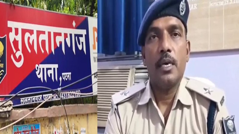 तेजस्वी की सुरक्षा में फिर बड़ी चूक, गाड़ी से टक्कर मारने की कोशिश, सुरक्षाकर्मियों ने धर दबोचा
