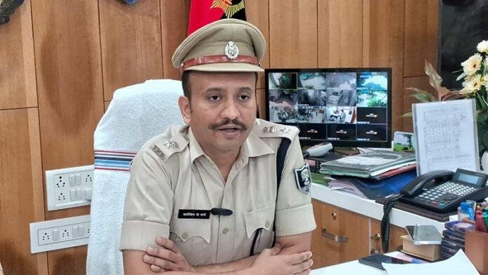 Patna SSP पटना मेयर के बेटे शिशिर को कभी भी गिरफ्तार कर सकती है पुलिस