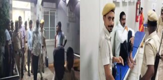 बाहुबली MLA रीतलाल की जेल में बिगड़ी तबीयत, पत्नी बोली- मारने की हो रही है साजिश