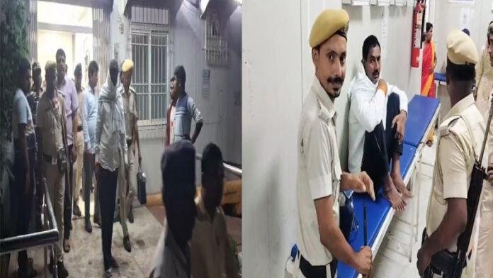RJD MLA Ritlal Yadav बाहुबली MLA रीतलाल की जेल में बिगड़ी तबीयत, पत्नी बोली- मारने की हो रही है साजिश