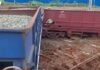 Railway Accident