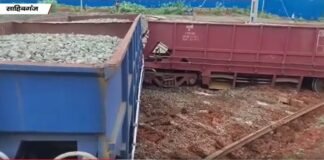Railway Accident
