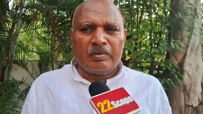 कल विधानसभा का घेराव करेगी 'अति पिछड़ा आरक्षण बचाओ संघर्ष मोर्चा'