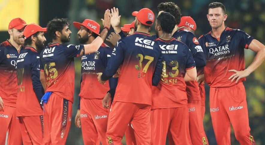 RCB