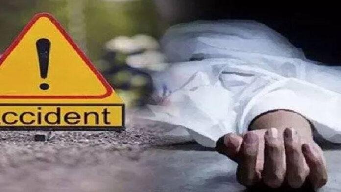 राजधानी पटना में दर्दनाक सड़क हादसा, नहर में गिरी कार, एक ही परिवार के 3 की मौत