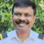 S Sidharat (File Photo)