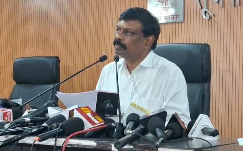 कैबिनेट की बैठक में 41 एजेंडों पर लगी मुहर, युवा आयोग में 6 पद, पत्रकारों पेंशन राशि की मिली मंजूरी