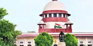 बिहार वोटर लिस्ट संशोधन मामला : SC में सुनवाई, चुनाव आयोग ने कहा- 'कानून में रिवीजन का प्रावधान'