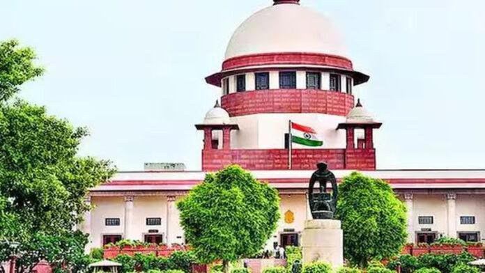 बिहार वोटर लिस्ट संशोधन मामला : SC में सुनवाई, चुनाव आयोग ने कहा- 'कानून में रिवीजन का प्रावधान'