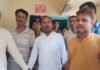 भ्रष्ट पदाधिकारियों के खिलाफ कार्रवाई जारी, घूस लेते जिला मत्स्य पदाधिकारी गिरफ्तार