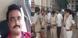 रोहतास में अपराधियों का तांडव, आपसी रंजिश में व्यक्ति की गोली मारकर हत्या