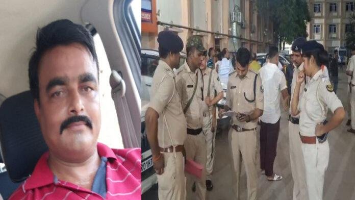 रोहतास में अपराधियों का तांडव, आपसी रंजिश में व्यक्ति की गोली मारकर हत्या